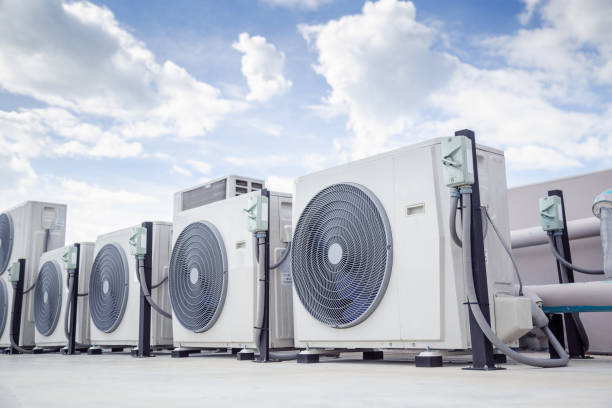 Best HVAC maintenance near me  in Sebastian, TX