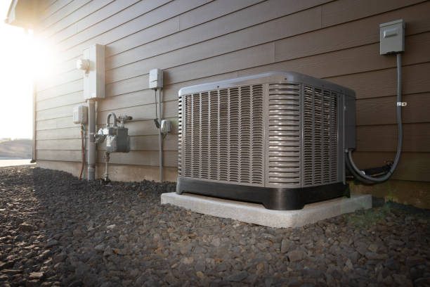 Best Commercial HVAC repair  in Sebastian, TX